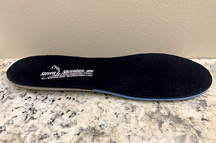 orthotics