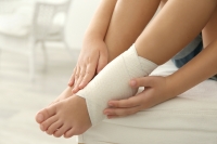 Types of Ankle Pain