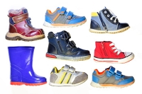 What to Look for in Your Child’s Shoes