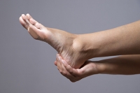 Types of Foot Arch Pain
