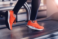Foot Pain From Treadmill Running